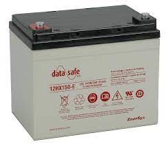 Datasafe HX 12HX150FR Akkumulátor