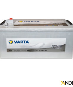 Varta Promotive Silver 12V-225Ah 725103