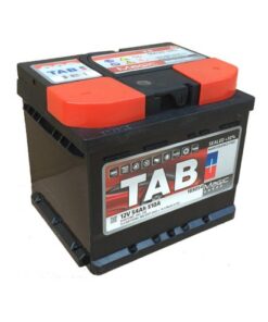 TAB Magic autó akkumulátor 12V 54Ah jobb+(55401)