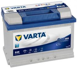 VARTA BLUE dynamic EF 12V 70Ah Jobb+(570500)