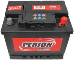 Autó Akkumulátor Perion 12V 60Ah Jobb+(560408)