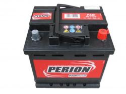 Autó Akkumulátor Perion 12V 45Ah Jobb+(545412)