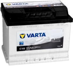 VARTA Black Dynamic 12V 56Ah Bal+(556401)