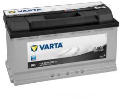 VARTA Black Dynamic 12V 90Ah Jobb+(590122)