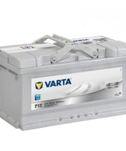 VARTA Silver Dynamic 85Ah jobb+(585200)