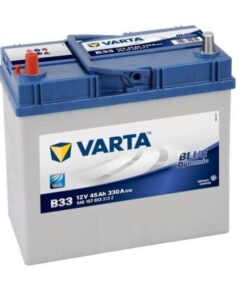 Varta Blue Dynamic 45Ah bal+(545157)