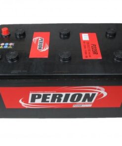 Teherautó Akkumulátor Perion 12v 225Ah bal+(725012)
