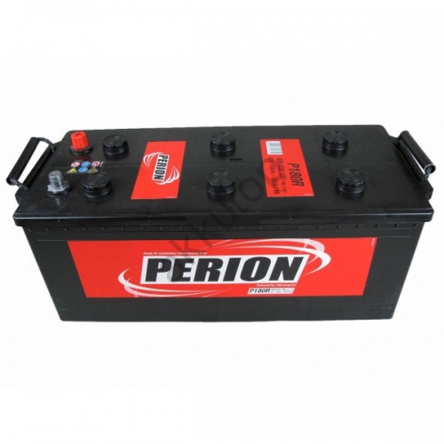 Teherautó Akkumulátor Perion 12v 180Ah bal+(680032)