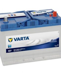 VARTA Blue Dynamic 95Ah jobb+(595404)