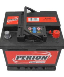 Autó Akkumulátor Perion 12V 44Ah jobb+ (544402)