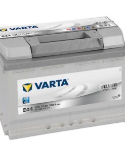 VARTA Silver Dynamic 77Ah jobb+(577400)
