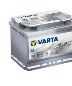 Start Stop Varta Silver Dynamic AGM 12V 60Ah jobb+(560901)