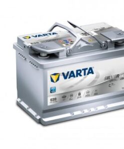 Start Stop Varta Silver Dynamic AGM 12V 70Ah Jobb+(570901)