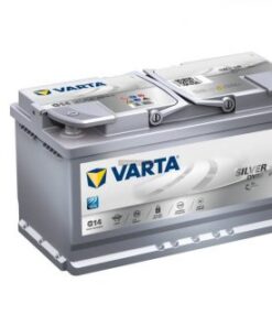 Start Stop Varta Silver Dynamic AGM 12V 95Ah Jobb+(595901)