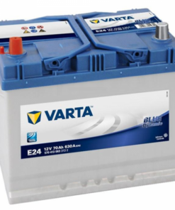 Varta Blue Dynamic 70Ah bal+(570413)