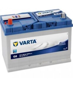 VARTA Blue Dynamic 95Ah bal+(595405)