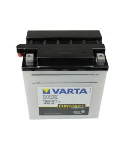 Motor akkumulátor Varta 12V 11Ah 511012 YB10L-A2
