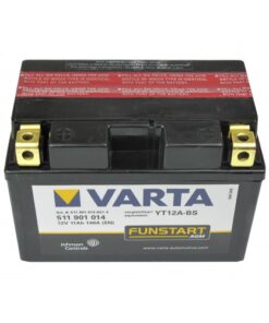 Motor akkumulátor Varta 12V 11Ah 511901 YT12A-BS