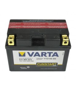 Motor akkumulátor Varta 12V 11Ah 511902 YTZ14S-BS