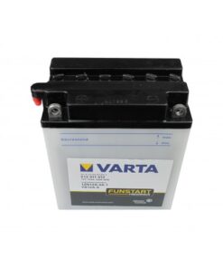 Motor akkumulátor Varta 12V 12Ah 512011 YB12A-A