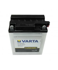 Motor akkumulátor Varta 12V 12Ah 512015 YB12A-B