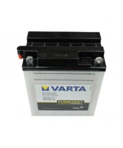 Motor akkumulátor Varta 12V 12Ah 512013 YB12AL-A2