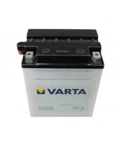 Motor akkumulátor Varta 12V 14Ah 514012 YB14-A2