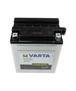 Motor akkumulátor Varta 12V 14Ah 514014 YB14-B2