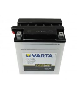 Motor akkumulátor Varta 12V 14Ah 514011 YB14L-A2