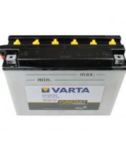 Motor akkumulátor Varta 12V 16Ah 516016 YB16AL-A2