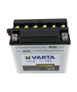 Motor akkumulátor Varta 12V 16Ah 516015 YB16B-A1