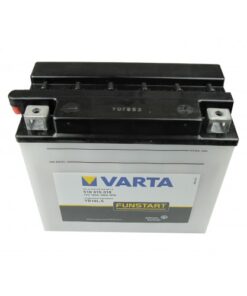 Motor akkumulátor Varta 12V 18Ah 518015 YB18L-A