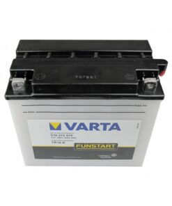 Motor akkumulátor Varta 12V 19Ah 519012 YB16-B