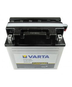 Motor akkumulátor Varta 12V 19Ah 519014 YB16CL-B