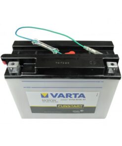 Motor akkumulátor Varta 12V 20Ah 520016 SY50-N18L-AT