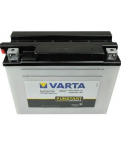 Motor akkumulátor Varta 12V 20Ah 520012 Y50-N18L-A2