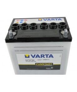 Motor akkumulátor Varta 12V 24Ah 524101 12N24-4