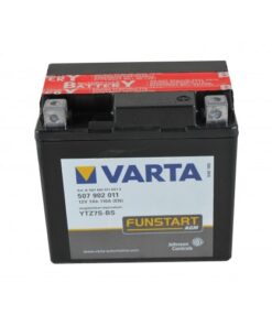 Motor akkumulátor Varta 12V 7Ah 507902 YTZ7S-BS