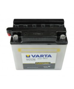 Motor akkumulátor Varta 12V 8Ah 508013 YB7-A