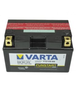 Motor akkumulátor Varta 12V 8Ah 508901 YTZ10S-BS