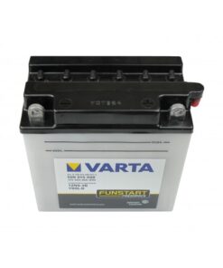 Motor akkumulátor Varta 12V 9Ah 509015 YB9L-B