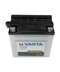 Motor akkumulátor Varta 12V 9Ah 509016 YB9L-A2