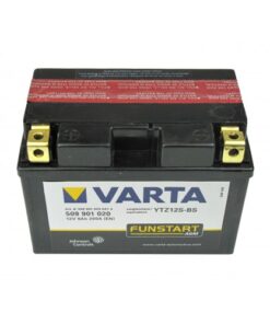 Motor akkumulátor Varta 12V 9Ah 509901 YTZ12S-BS