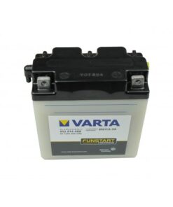 Motor akkumulátor Varta 6V 12Ah 012014 6N11A-3A