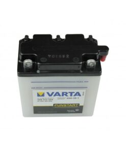 Motor akkumulátor Varta 6V 6Ah 006012 6N6-3B-1