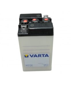 Motor akkumulátor Varta 6V 8Ah 008011 B49-6
