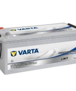 Varta Professional Dual Purpose 12v 180Ah meghajtó akkumulátor 930180