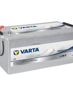 Varta Professional Dual Purpose 12v 230Ah meghajtó akkumulátor 930230