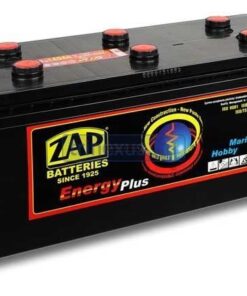 Zap Energy Plus Munka Akkumulátor 12V 140Ah B+