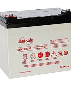 Datasafe HX 12HX135FR Akkumulátor